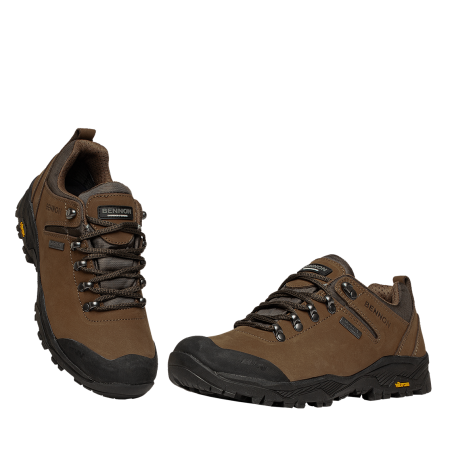 Buty Bennon TERENNO Low Brown