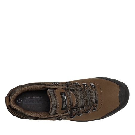 Buty Bennon TERENNO Low Brown