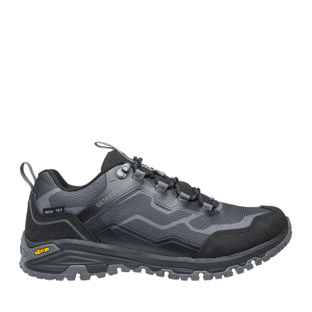 Buty Bennon TRIBIT Grey Low