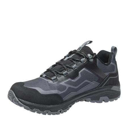 Buty Bennon TRIBIT Grey Low