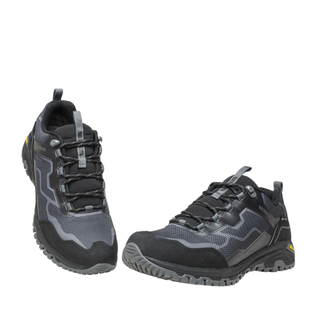 Buty Bennon TRIBIT Grey Low