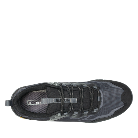Buty Bennon TRIBIT Grey Low