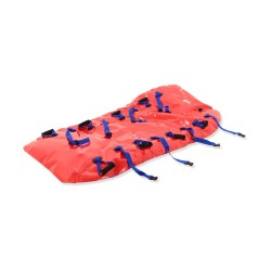 Materac próżniowy z pompką 2