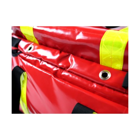 Zestaw do reanimacji Black Front