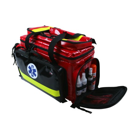 Zestaw do reanimacji Black Front