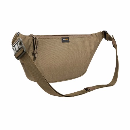 Nerka Tasmanian Tiger Modular Hip Bag 2 Coyote Brown