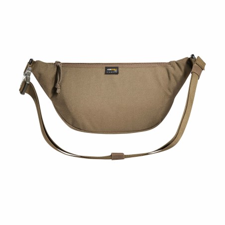 Nerka Tasmanian Tiger Modular Hip Bag 2 Coyote Brown