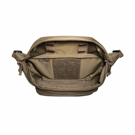 Nerka Tasmanian Tiger Modular Hip Bag 2 Coyote Brown