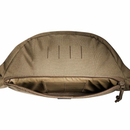 Nerka Tasmanian Tiger Modular Hip Bag 2 Coyote Brown