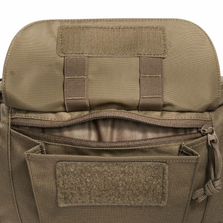 Nerka Tasmanian Tiger Modular Hip Bag 2 Coyote Brown