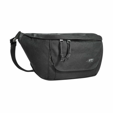 Nerka Tasmanian Tiger Modular Hip Bag 2 Black