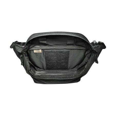 Nerka Tasmanian Tiger Modular Hip Bag 2 Black