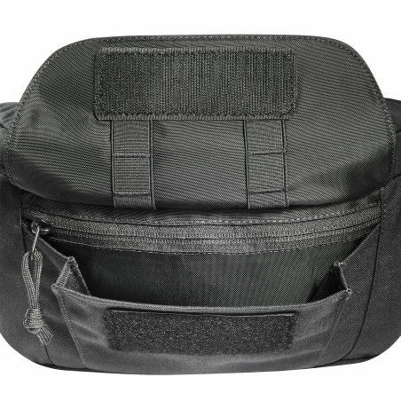 Nerka Tasmanian Tiger Modular Hip Bag 2 Black