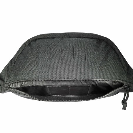 Nerka Tasmanian Tiger Modular Hip Bag 2 Black