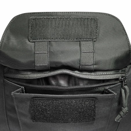 Nerka Tasmanian Tiger Modular Hip Bag 2 Black