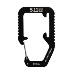 Karabińczyk 5.11 Hardpoint M2 Carabiner Black 2