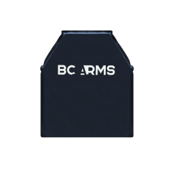 Miękki wkład balistyczny BCA Soft K2  Polskie płyty...