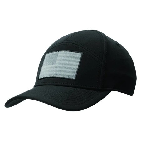 Czapka 5.11 Operator 2.0 A-Flex Cap Black