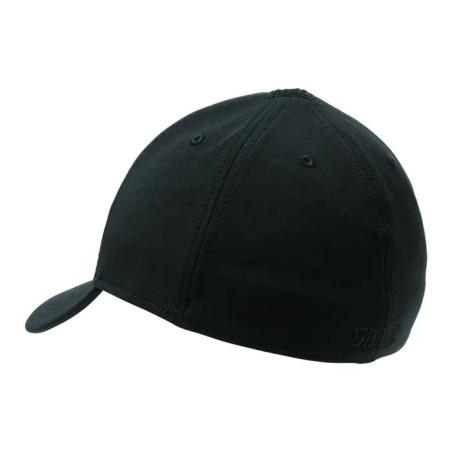 Czapka 5.11 Operator 2.0 A-Flex Cap Black