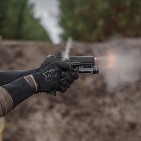Rękawice taktyczne MoG Target Light Duty Black