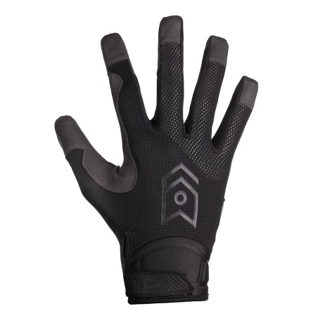 Rękawice taktyczne MoG Target High Abrasion Black