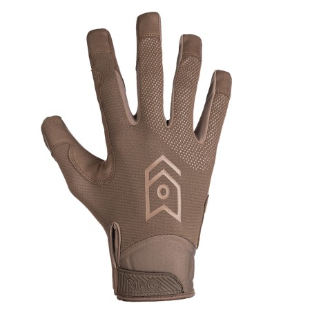Rękawice taktyczne MoG Target High Abrasion Coyote Brown