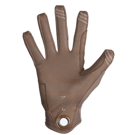 Rękawice taktyczne MoG Target High Abrasion Coyote Brown