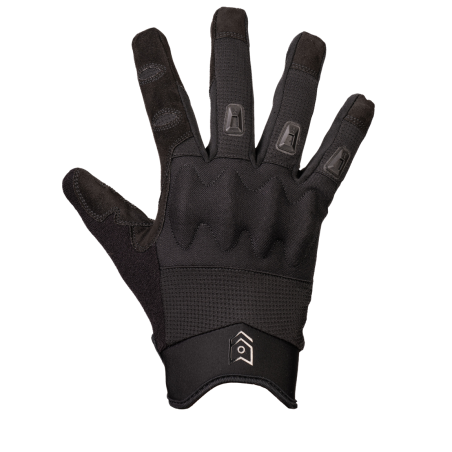 Rękawice taktyczne MoG Target Combat Black
