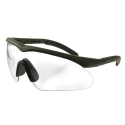 Okulary Balistyczne SwissEyE RAPTOR Olive