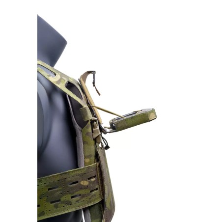 Panel Administracyjny Templar's Gear Admin Panel Astrolabe GEN2 Multicam