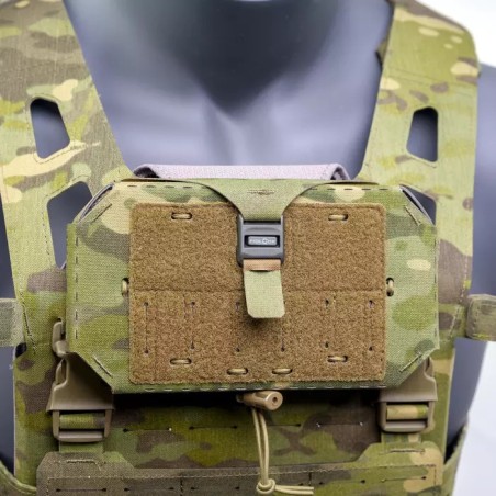 Panel Administracyjny Templar's Gear Admin Panel Astrolabe GEN2 Multicam