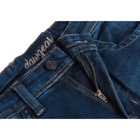 Spodnie Clawgear Denim Tactical Flex Jeans Midnight