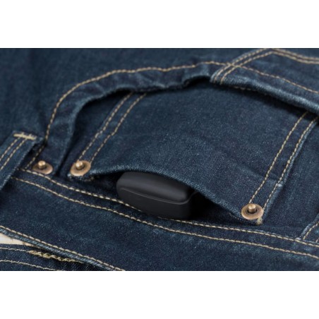 Spodnie Clawgear Denim Tactical Flex Jeans Midnight