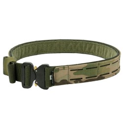 Pas taktyczny sztywny Combat Lab Cobra Multicam
