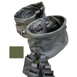 IWT Torba/Worek zrzutowy Ranger Green