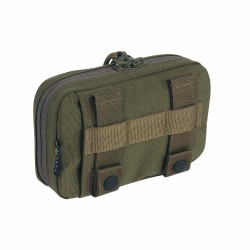 Tasmanian Tiger Admin Pouch Olive 2