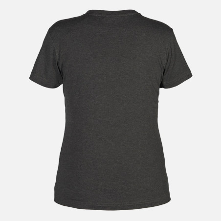 Koszulka damska T-Shirt DURABO Grey