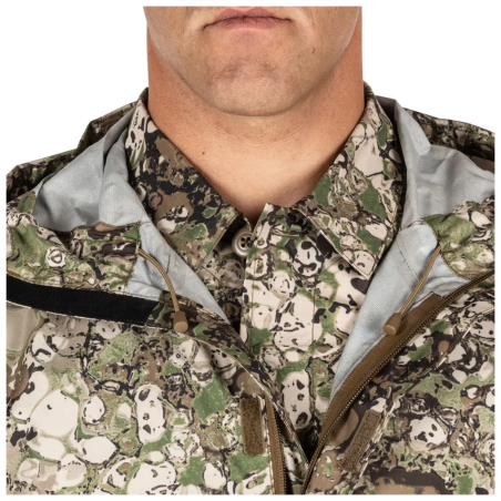 copy of Kurtka 5.11 Peninsula Insulator Royal Blue 48342-693