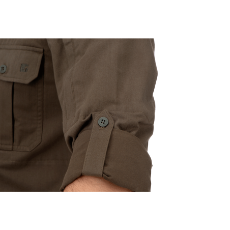 Koszula CLAWGEAR PICEA L/S RAL7013