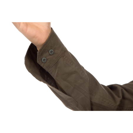 Koszula CLAWGEAR Picea L/S RAL7013