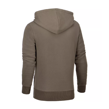 Bluza Clawgear CG Logo Zip Hoodie RAL7013