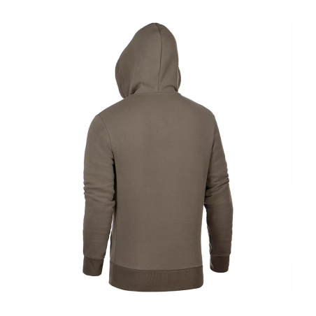Bluza Clawgear CG Logo Zip Hoodie RAL7013