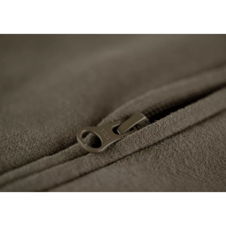 Bluza CLAWGEAR CG LOGO ZIP HOODIE RAL7013