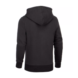 Bluza CLAWGEAR CG LOGO ZIP HOODIE Black 2