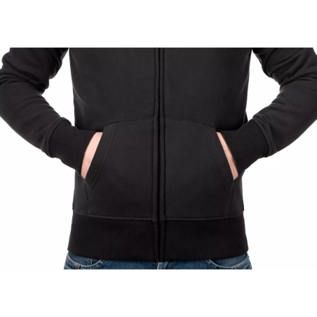 copy of Bluza 5.11 Cruiser Performance L/S Hoodie Black