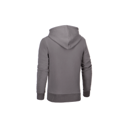 Bluza Clawgear CG Logo Hoodie Wolf Grey 2