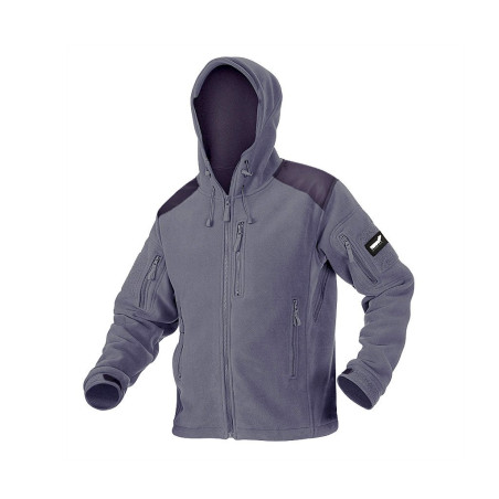 Bluza Polarowa TXR HUSKY Grey