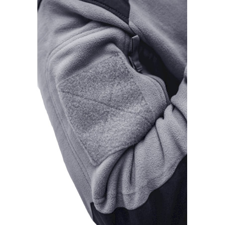 Bluza Polarowa TXR HUSKY Grey