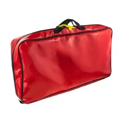 Zestaw opatrunków hydrożelowych BurnTec dla PSP w torbie 2