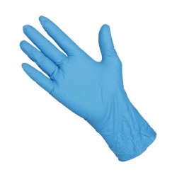 Rękawiczka nitrylowa | 1 sztuka